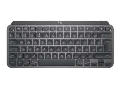 Klawiatura LOGITECH MX Keys Mini Graphite